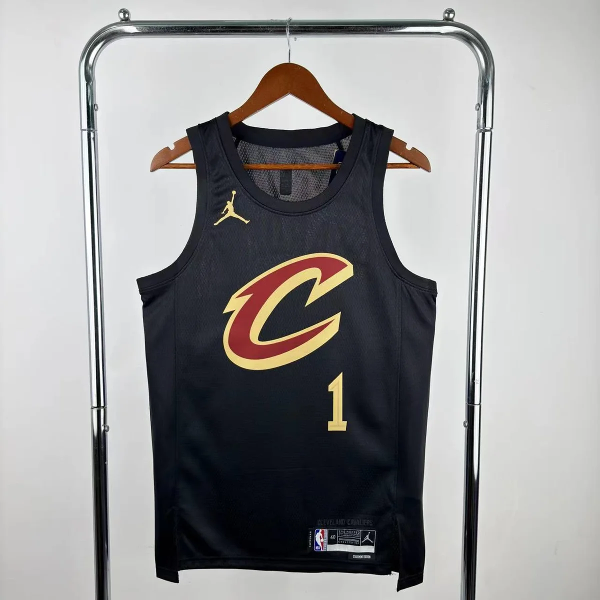 Camisa - Cleveland Cavaliers