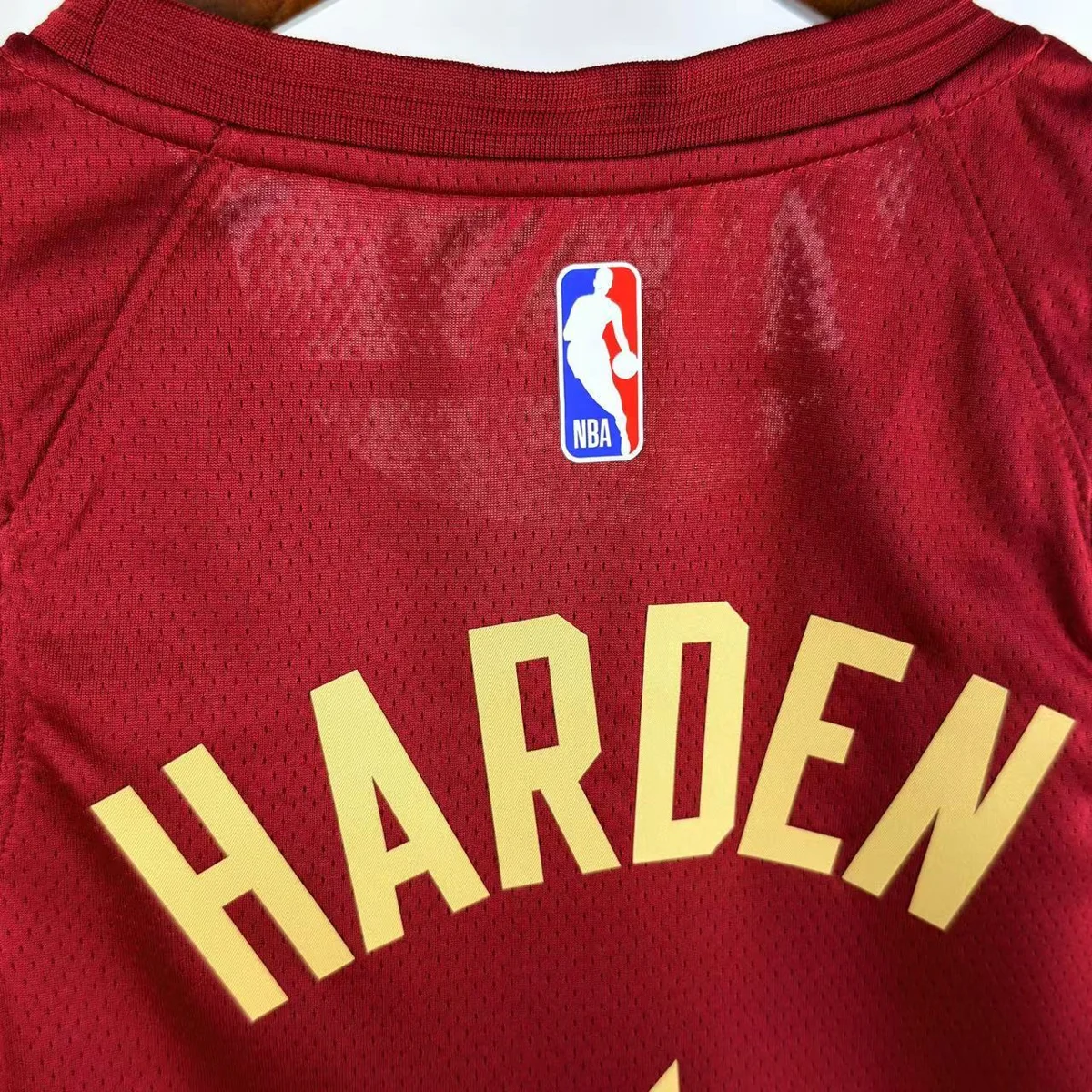 Camisa - Cleveland Cavaliers