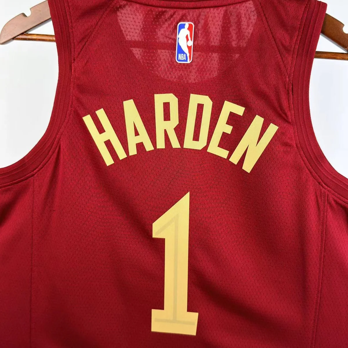 Camisa - Cleveland Cavaliers