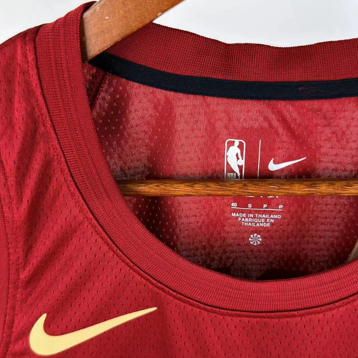 Camisa - Cleveland Cavaliers