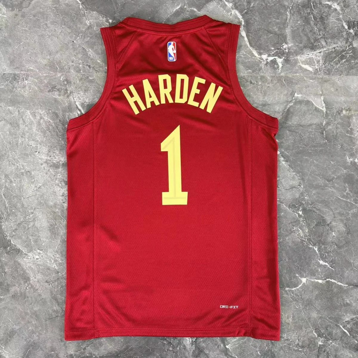 Camisa - Cleveland Cavaliers