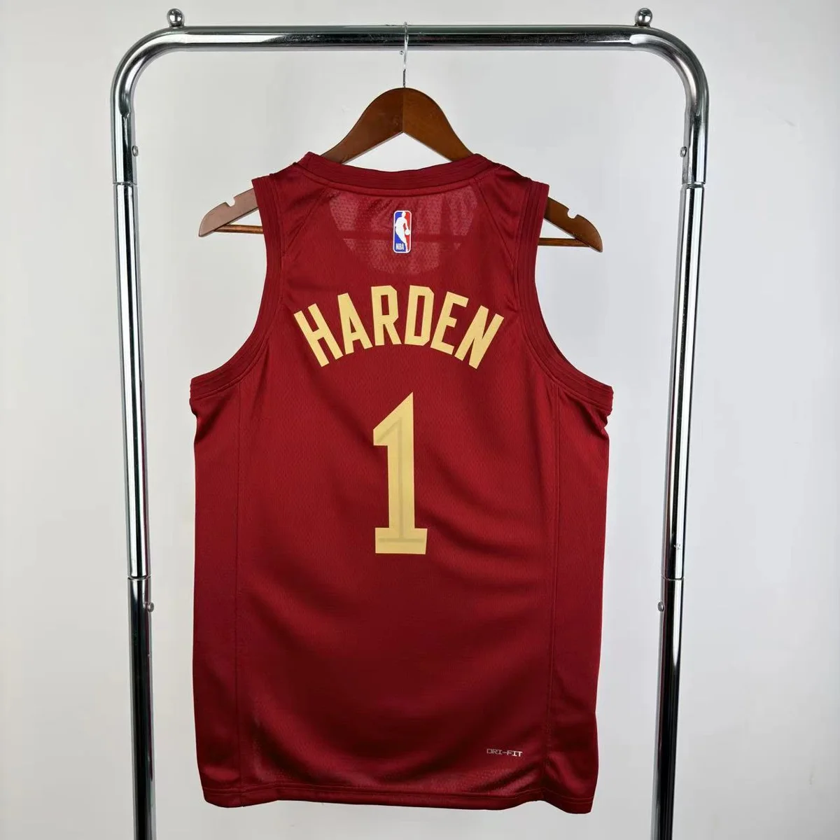 Camisa - Cleveland Cavaliers