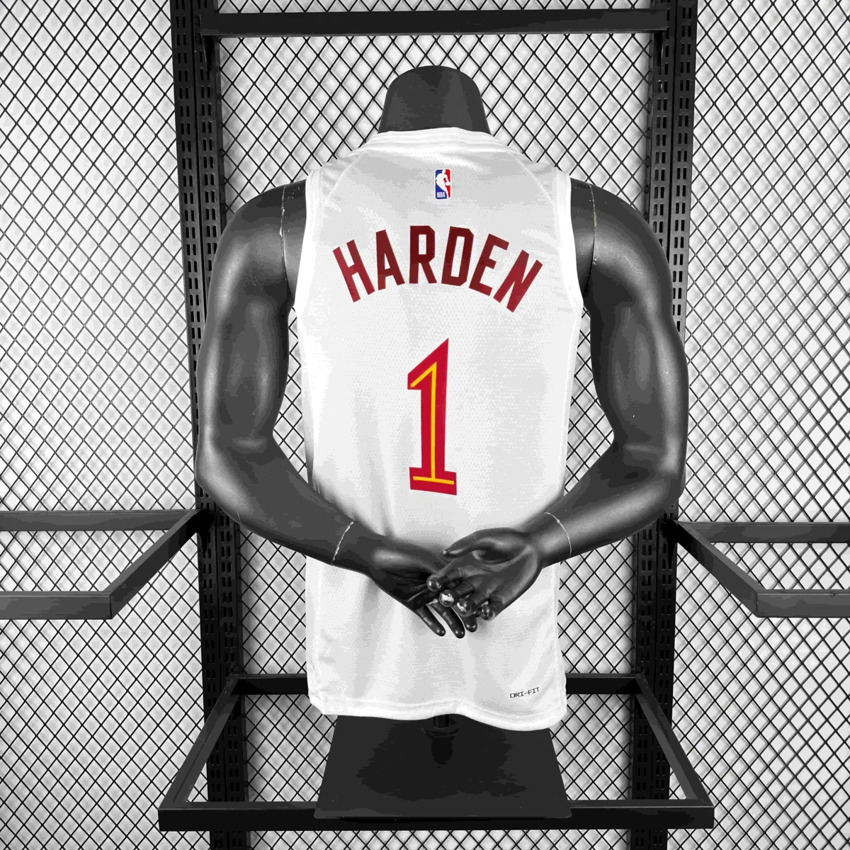 Camisa - Cleveland Cavaliers