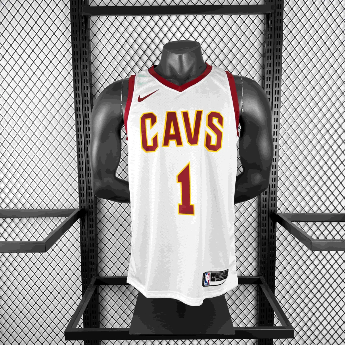 Camisa - Cleveland Cavaliers