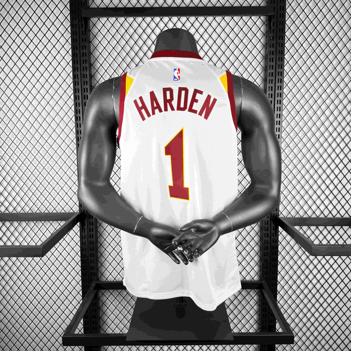 Camisa - Cleveland Cavaliers