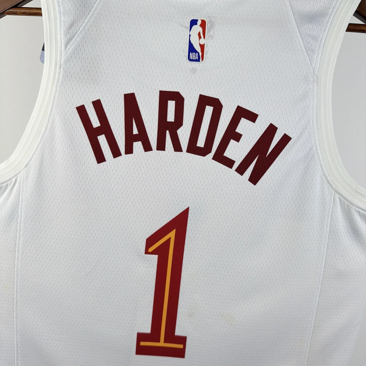 Camisa - Cleveland Cavaliers