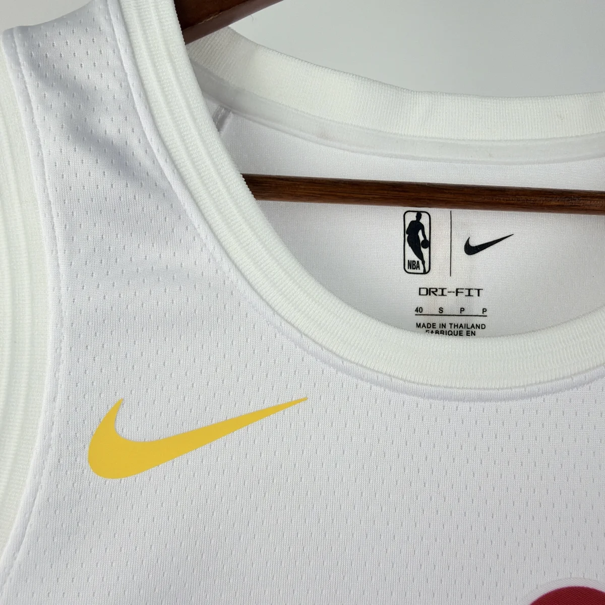 Camisa - Cleveland Cavaliers