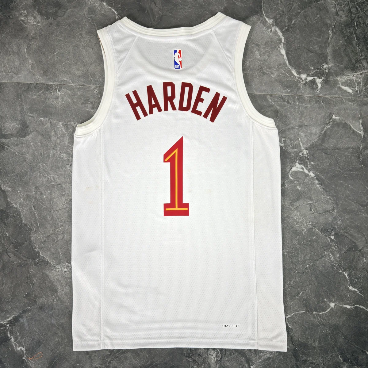 Camisa - Cleveland Cavaliers