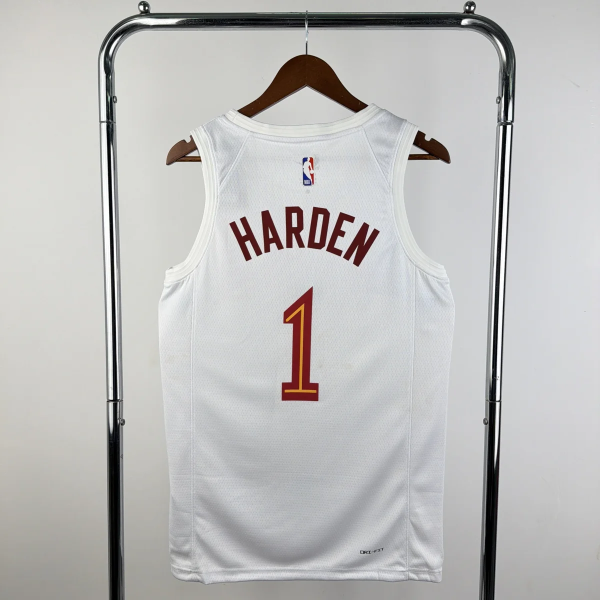 Camisa - Cleveland Cavaliers