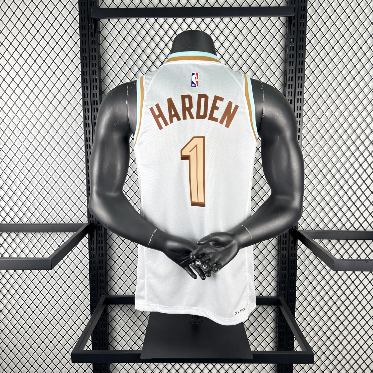 Camisa - Cleveland Cavaliers
