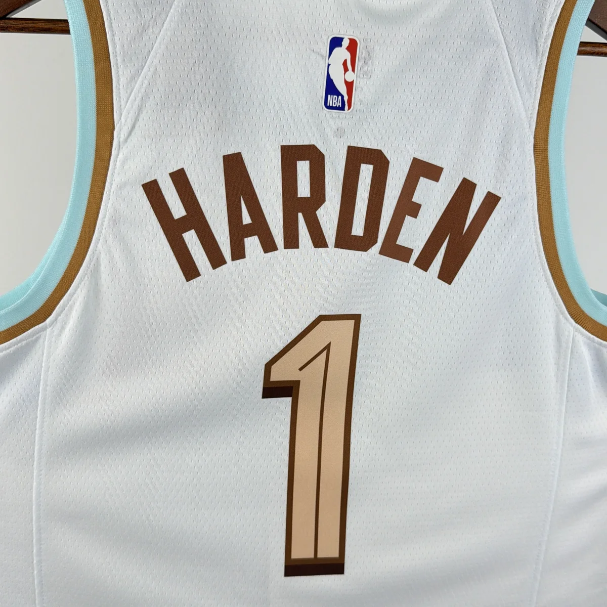 Camisa - Cleveland Cavaliers