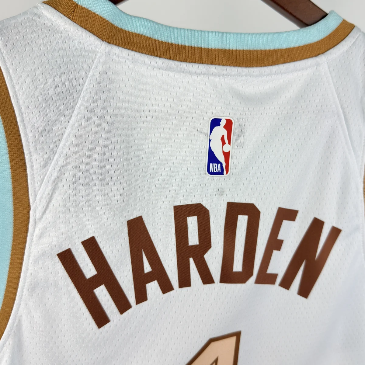Camisa - Cleveland Cavaliers
