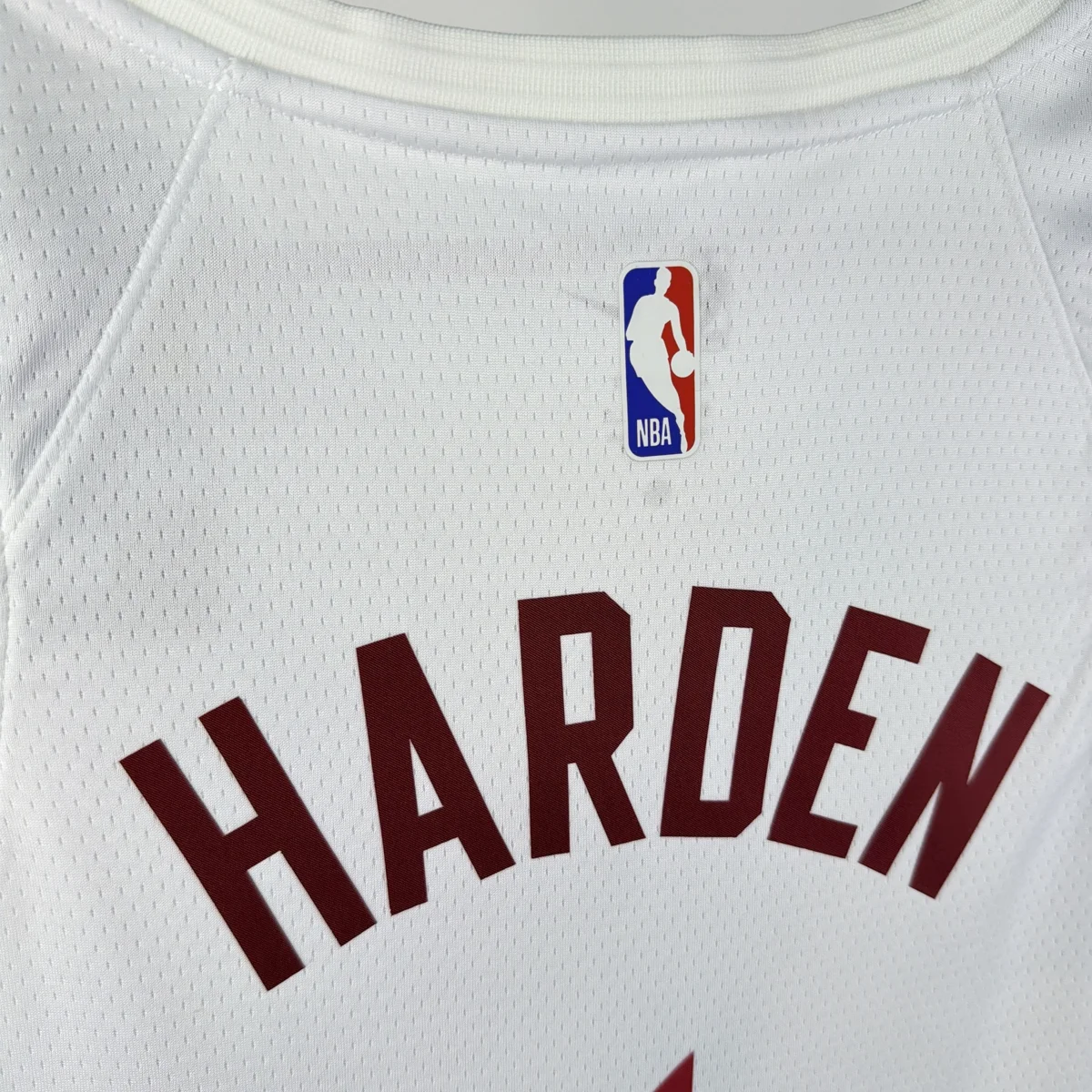 Camisa - Cleveland Cavaliers