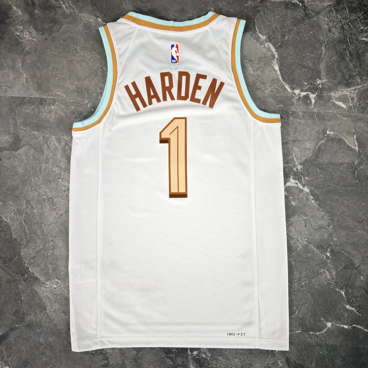 Camisa - Cleveland Cavaliers