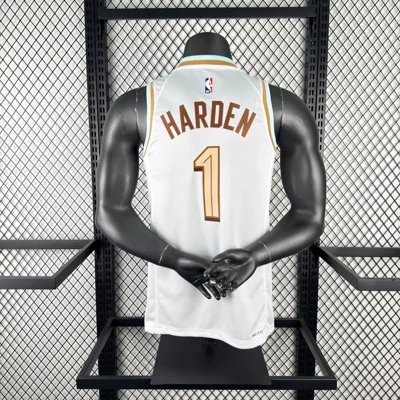 Camisa - Cleveland Cavaliers