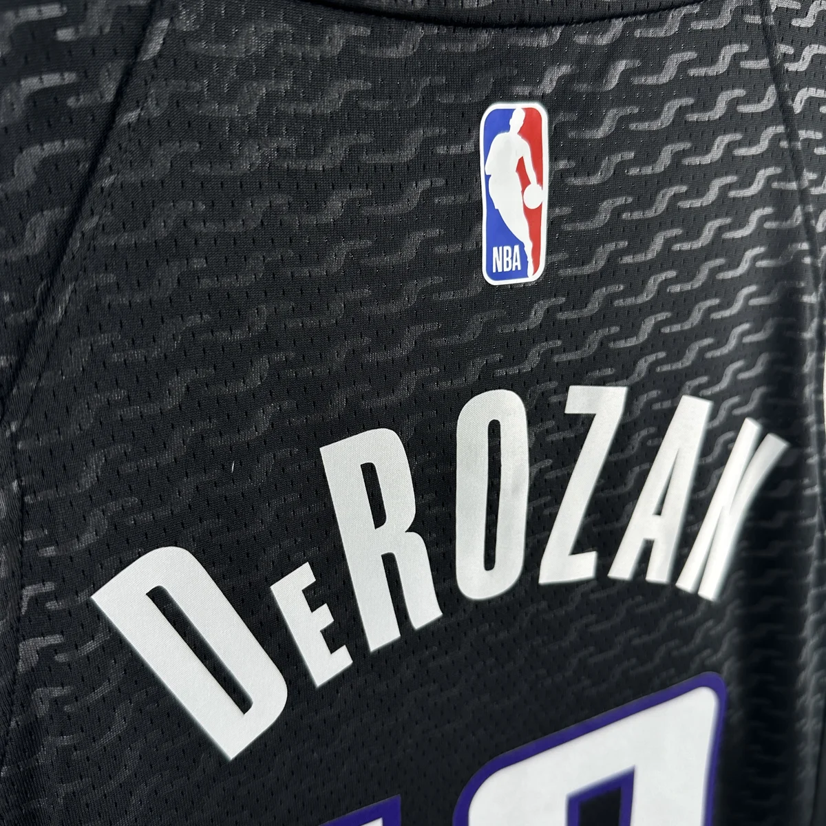 Camisa - Sacramento Kings