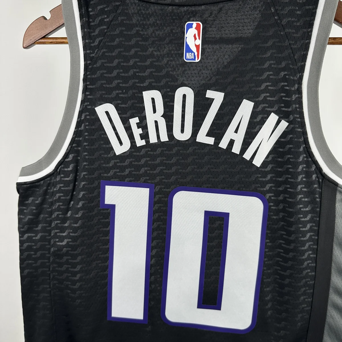 Camisa - Sacramento Kings