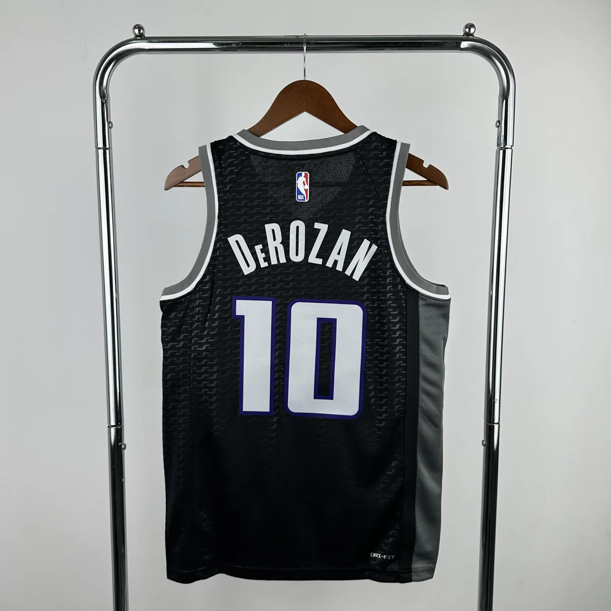 Camisa - Sacramento Kings