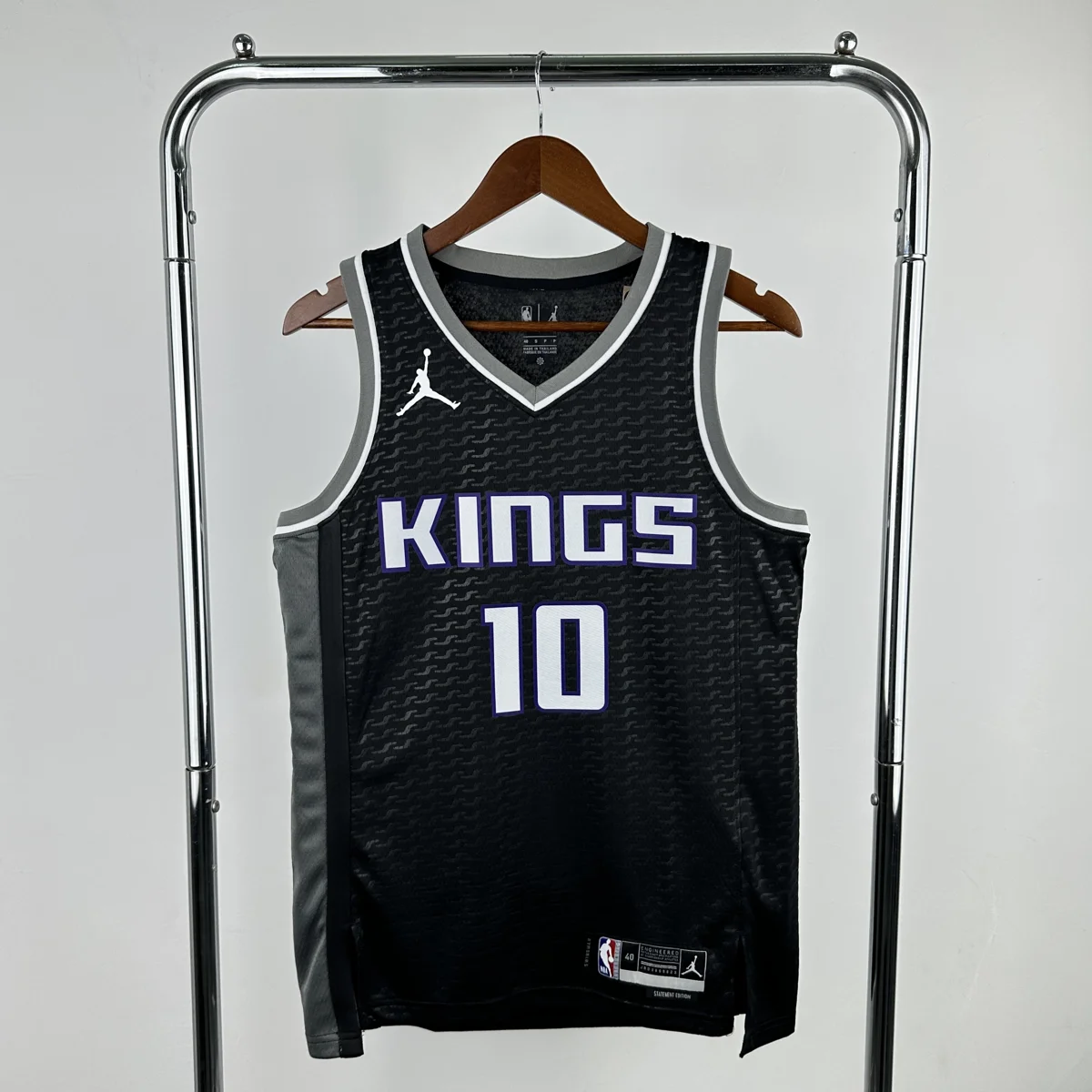 Camisa - Sacramento Kings
