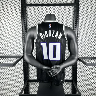 Camisa - Sacramento Kings