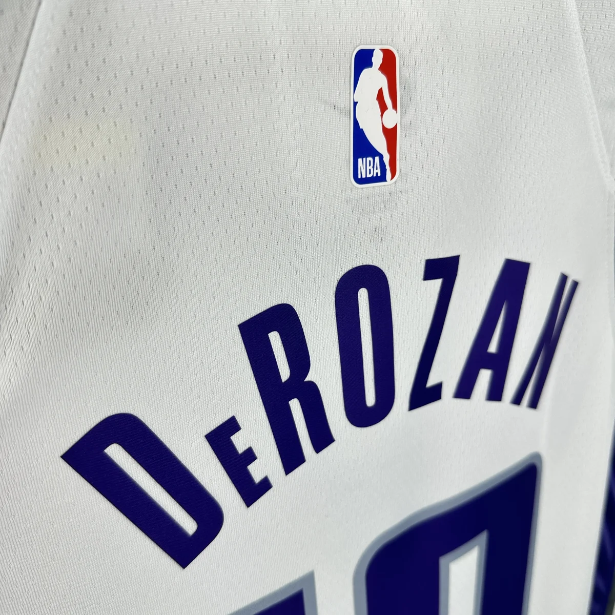 Camisa titular - Sacramento Kings