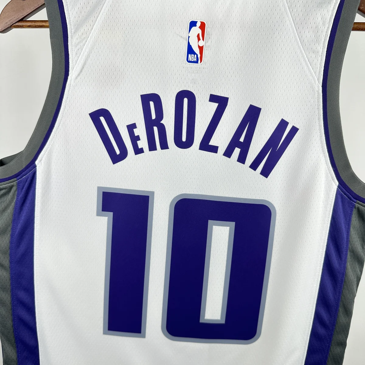Camisa titular - Sacramento Kings