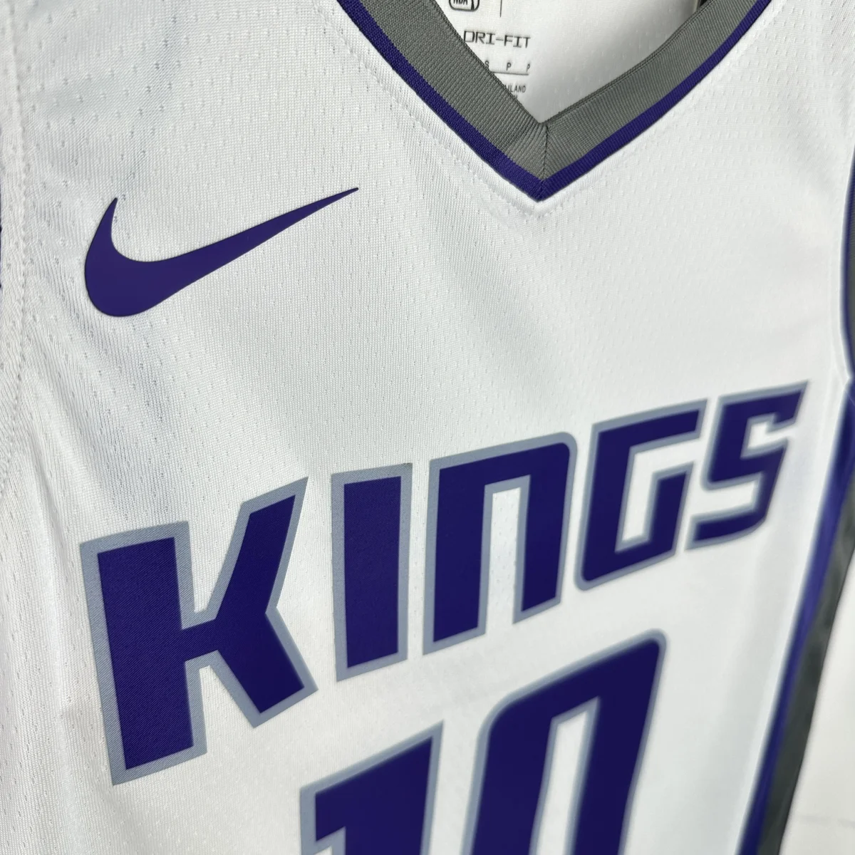 Camisa titular - Sacramento Kings