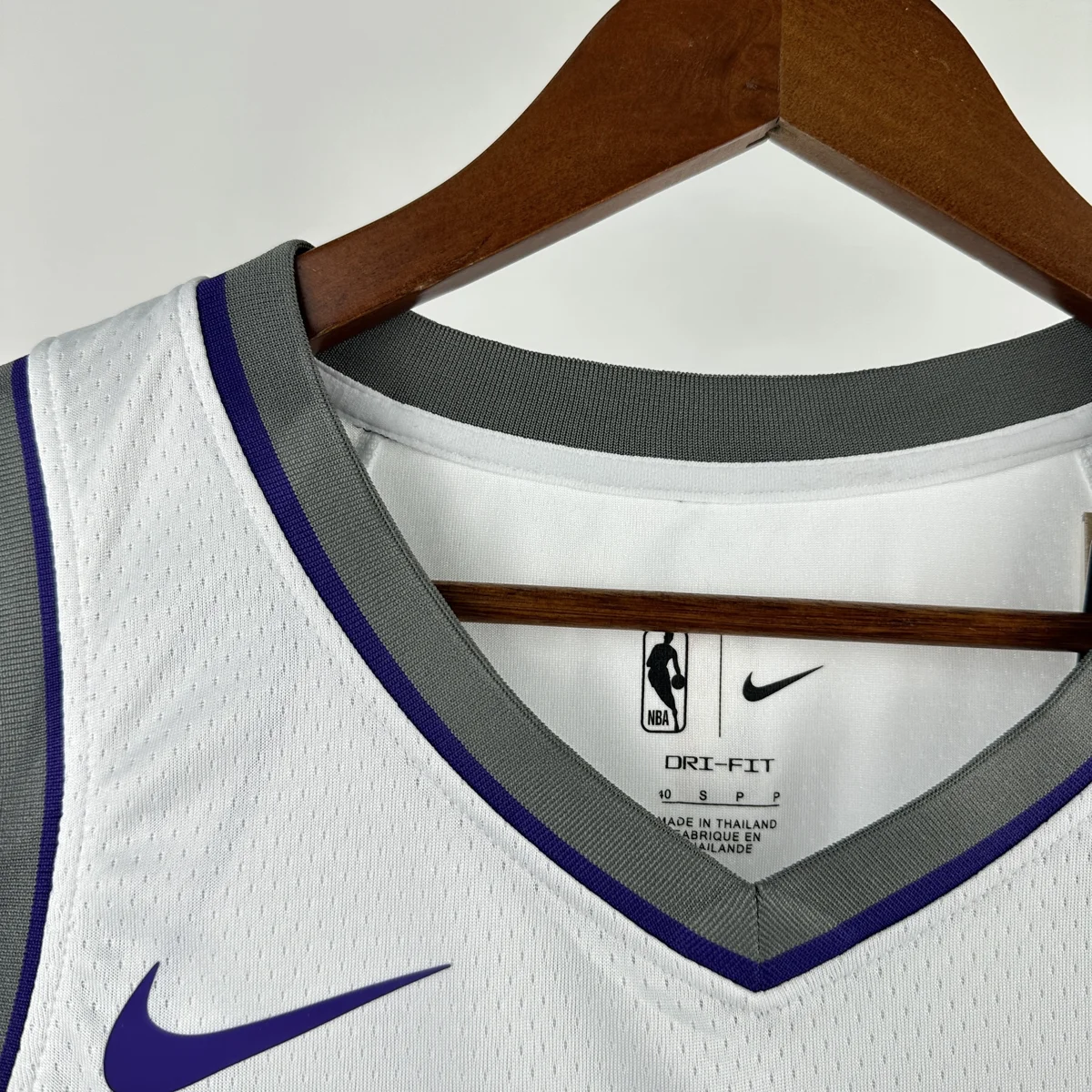 Camisa titular - Sacramento Kings