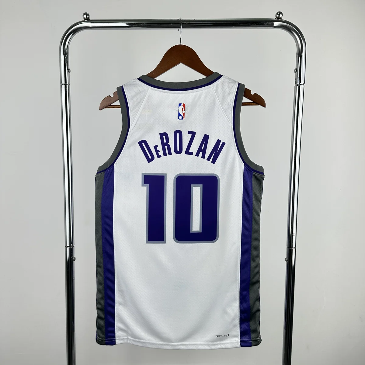 Camisa titular - Sacramento Kings
