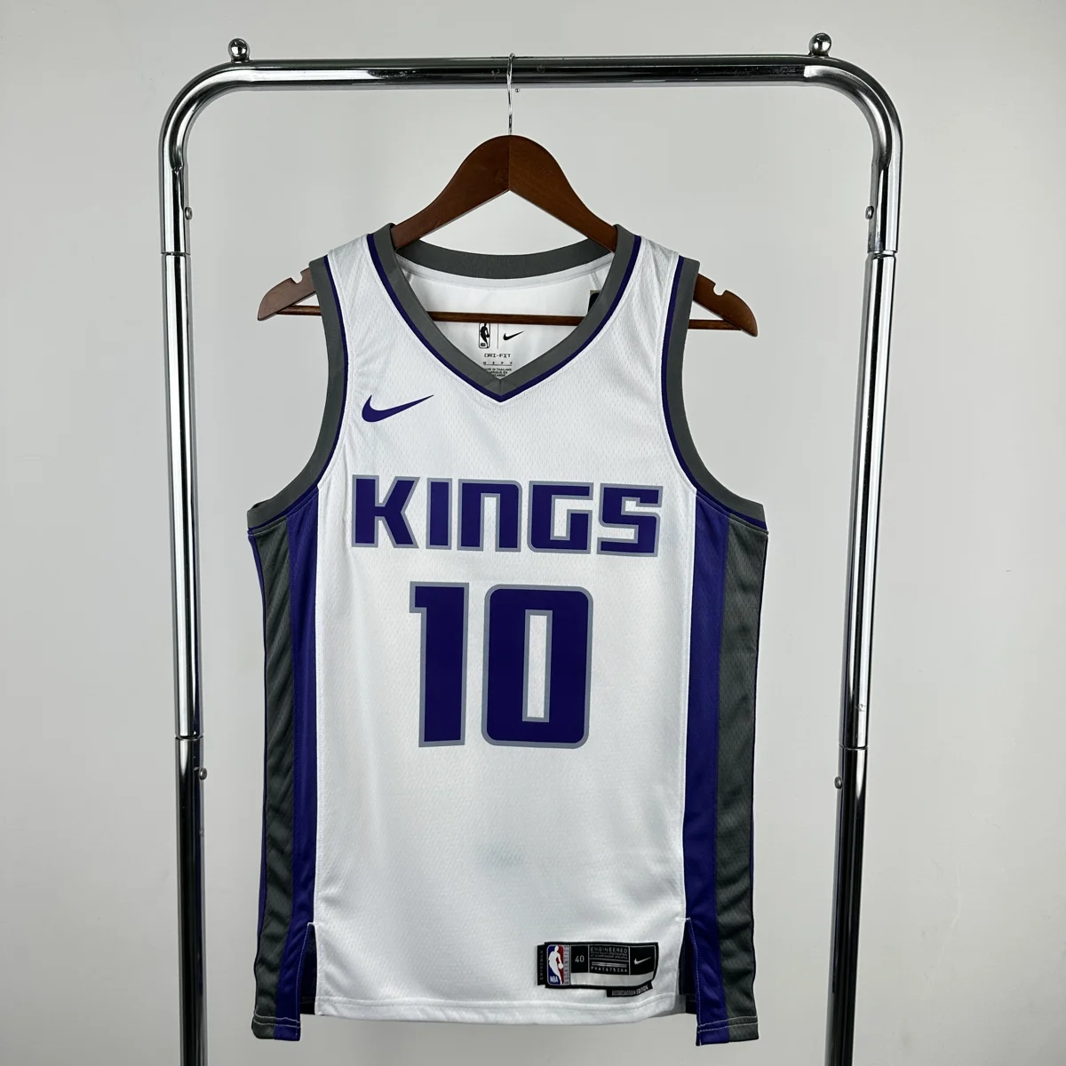 Camisa titular - Sacramento Kings
