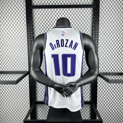 Camisa titular - Sacramento Kings