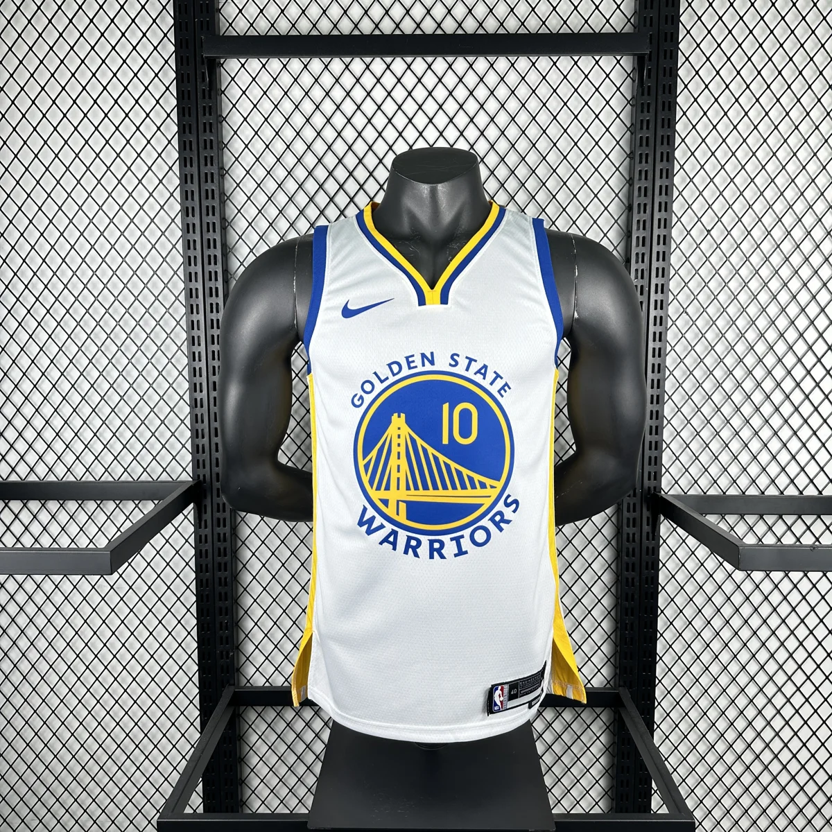 Camisa - Golden State Warriors