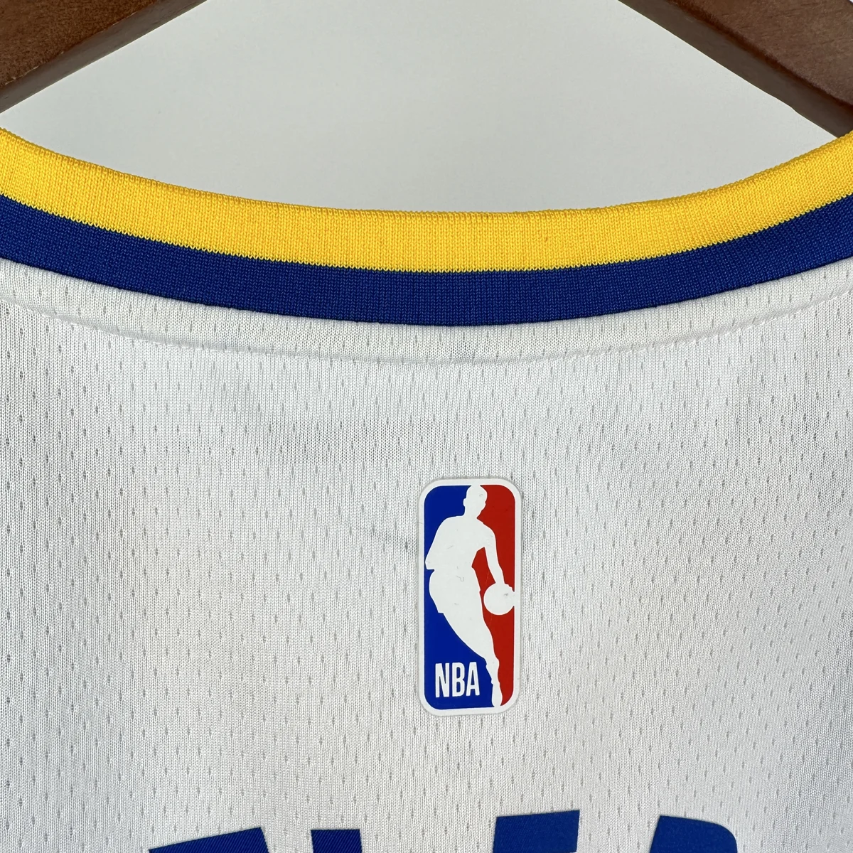 Camisa - Golden State Warriors