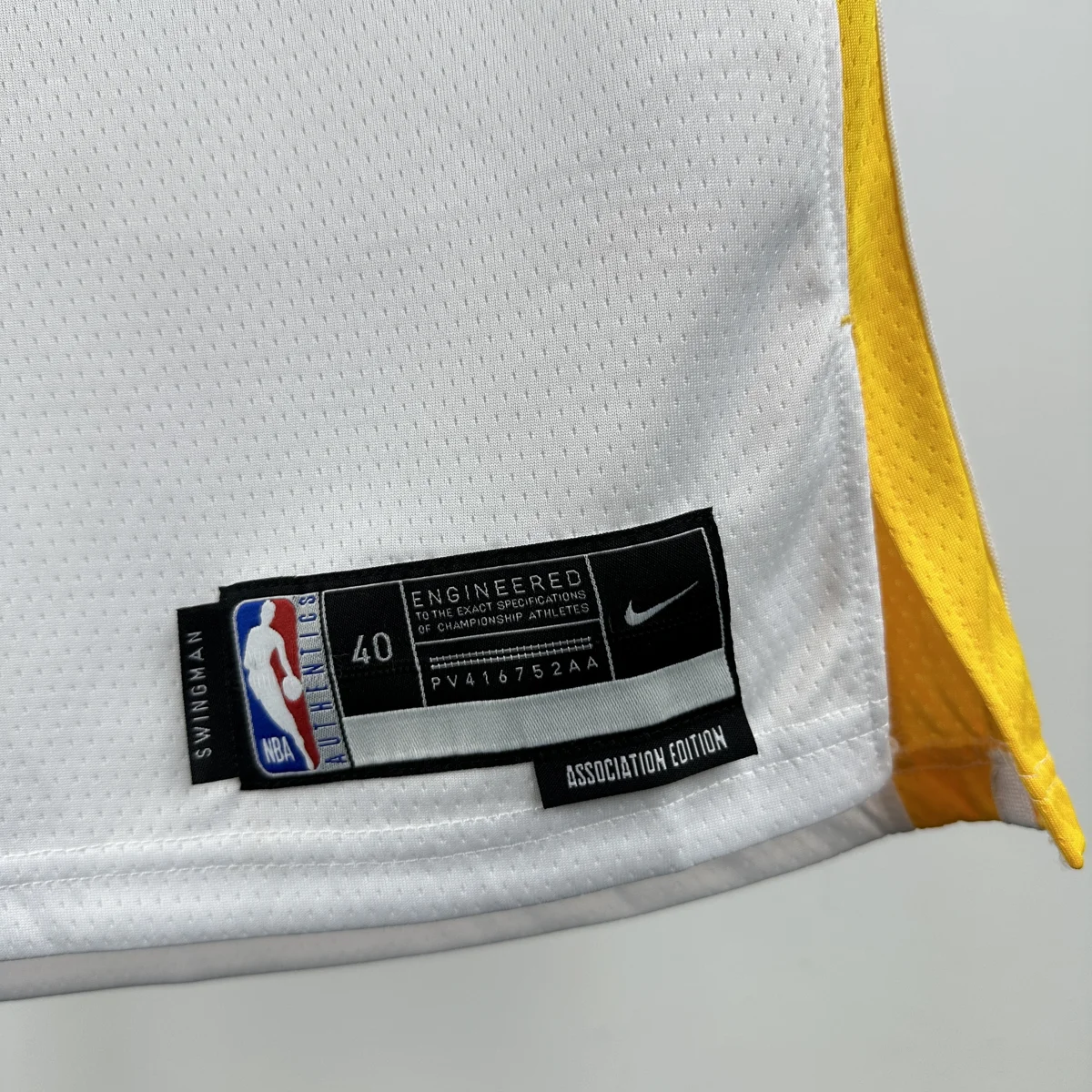 Camisa - Golden State Warriors