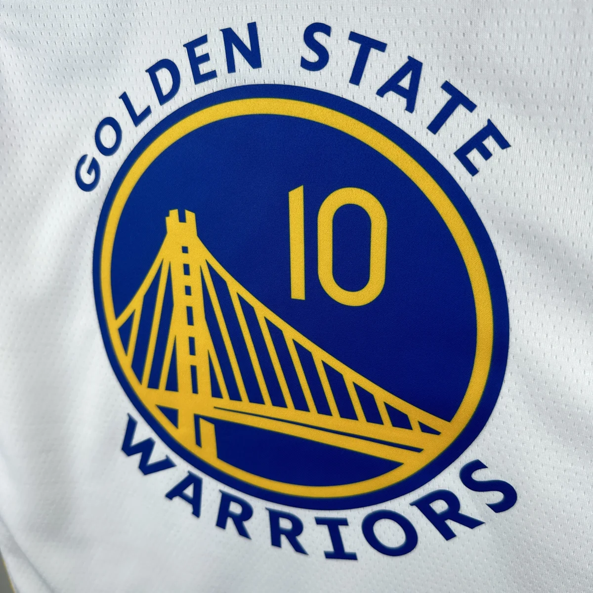 Camisa - Golden State Warriors