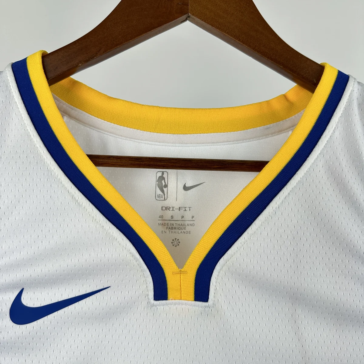 Camisa - Golden State Warriors