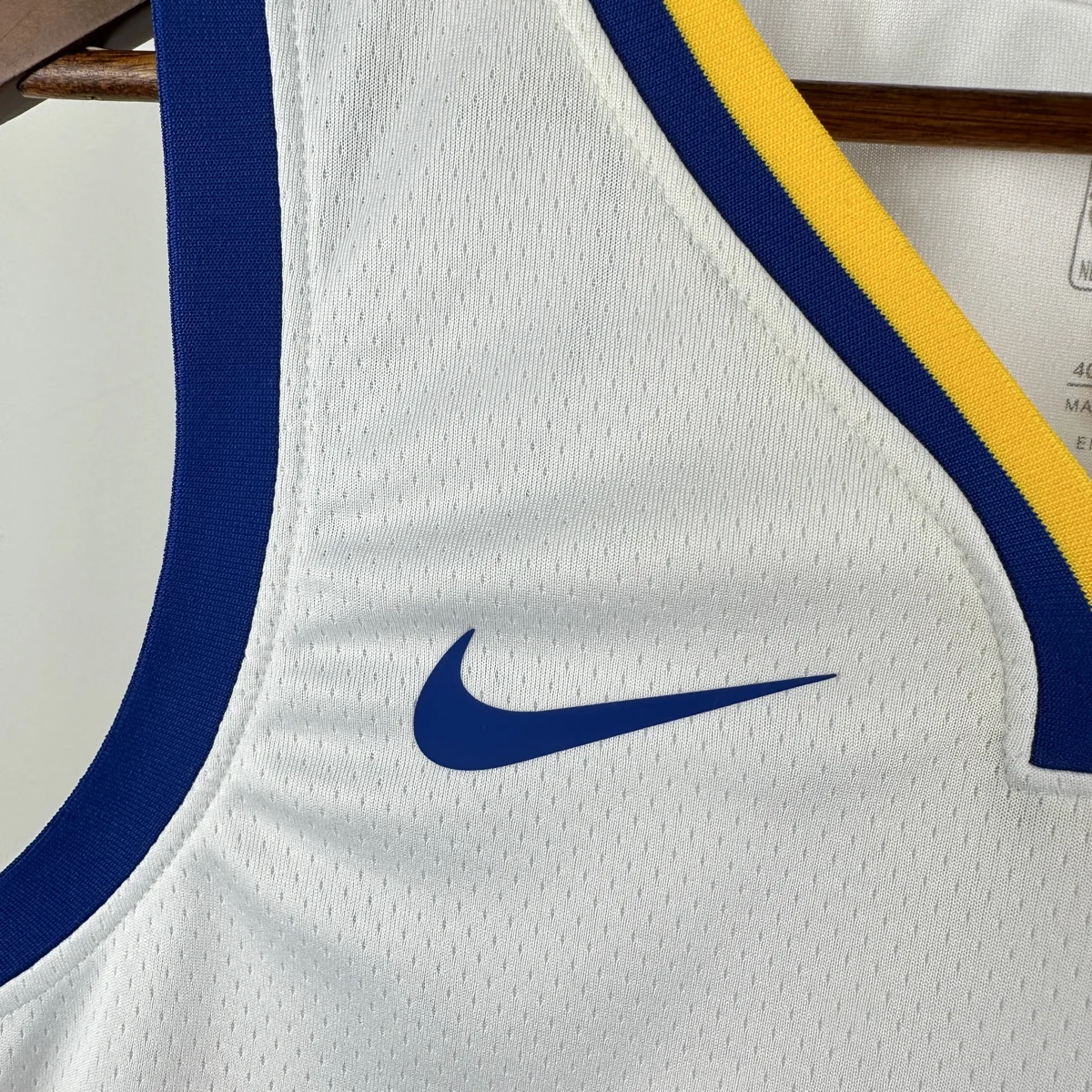 Camisa - Golden State Warriors