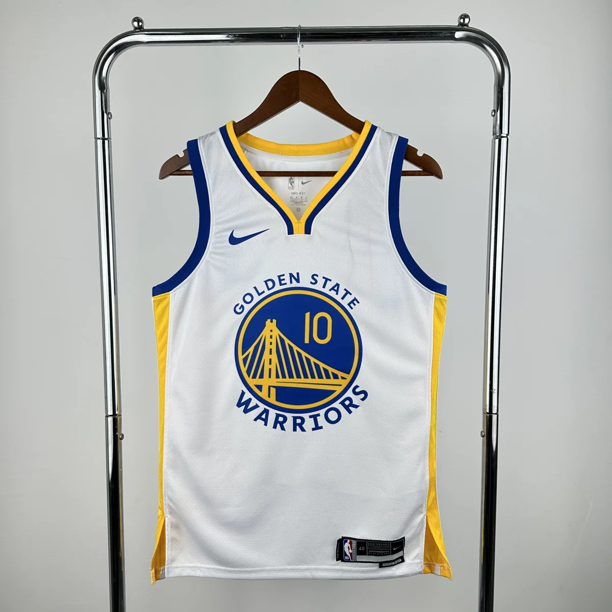 Camisa - Golden State Warriors