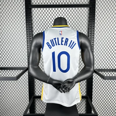 Camisa - Golden State Warriors