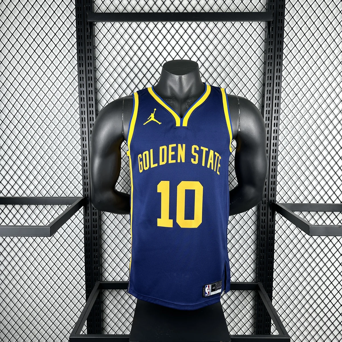 Camisa - Golden State Warriors