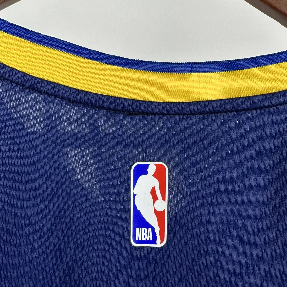 Camisa - Golden State Warriors