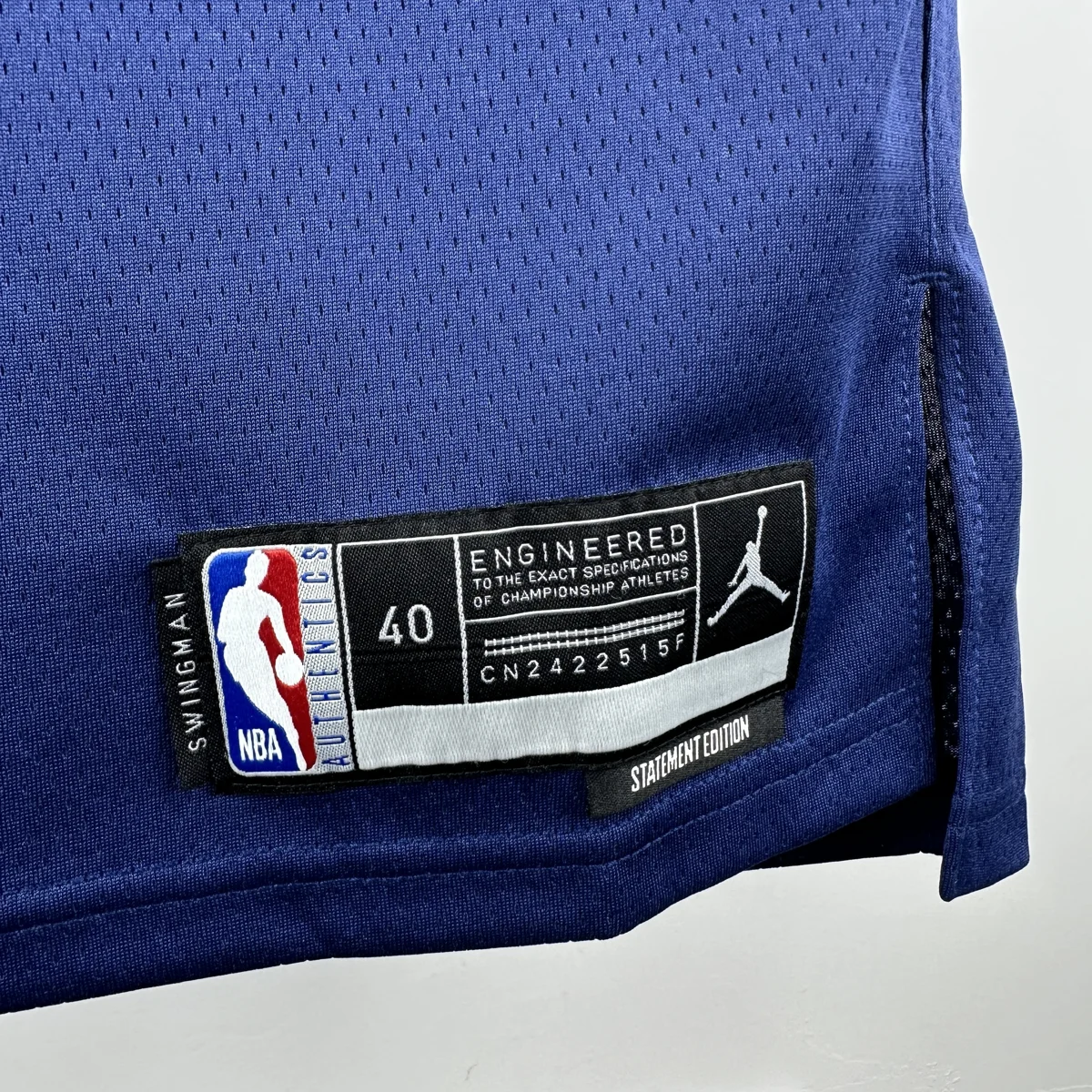 Camisa - Golden State Warriors