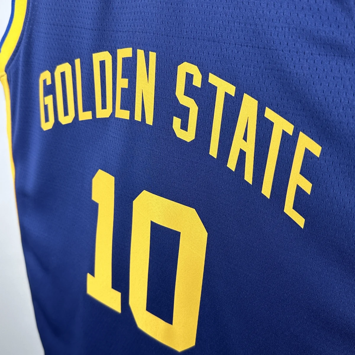 Camisa - Golden State Warriors