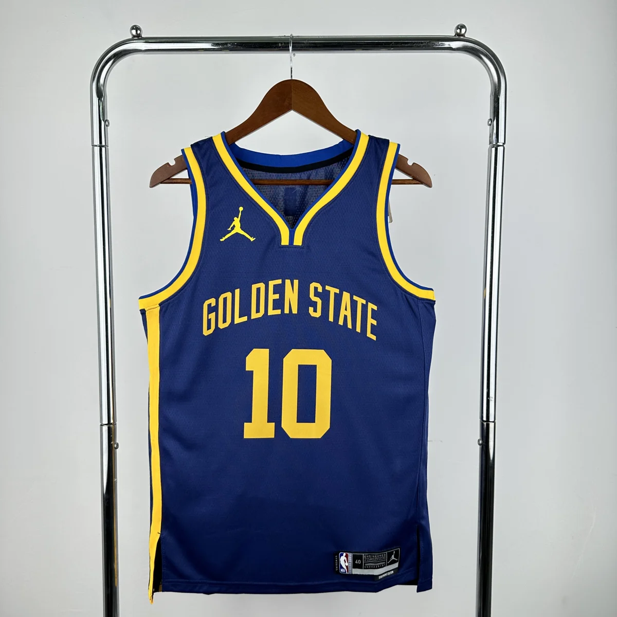 Camisa - Golden State Warriors