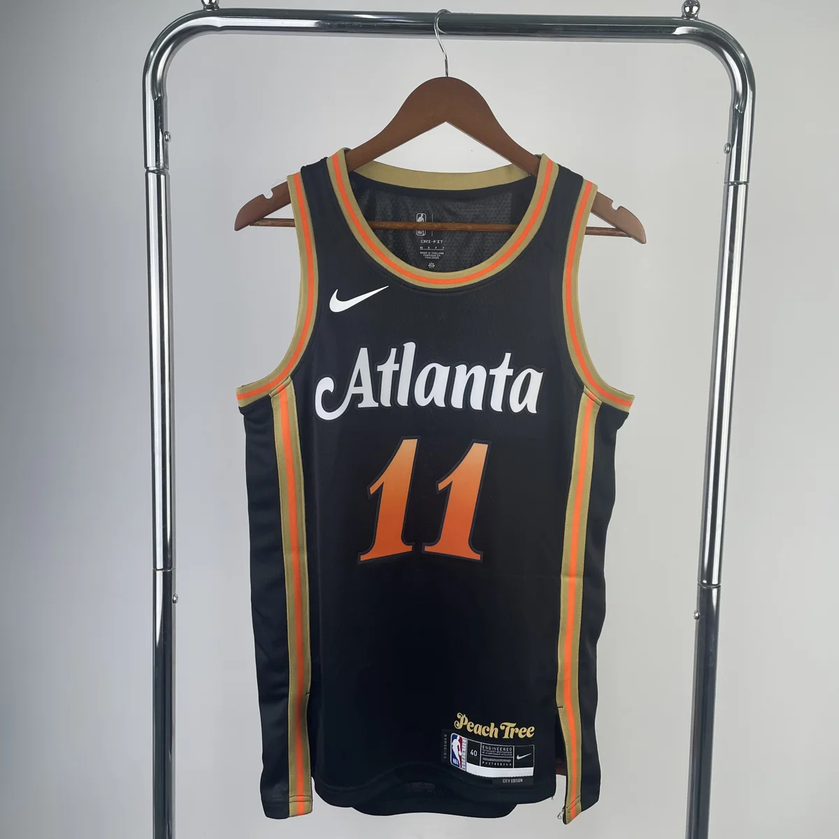Camisa - Atlanta Hawks