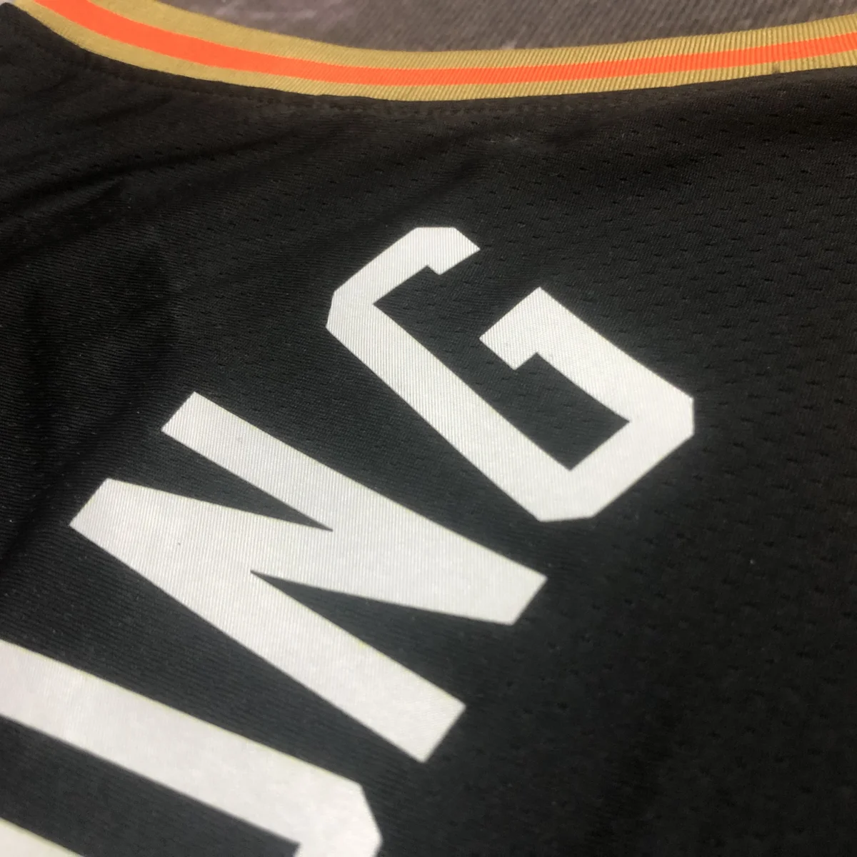 Camisa - Atlanta Hawks