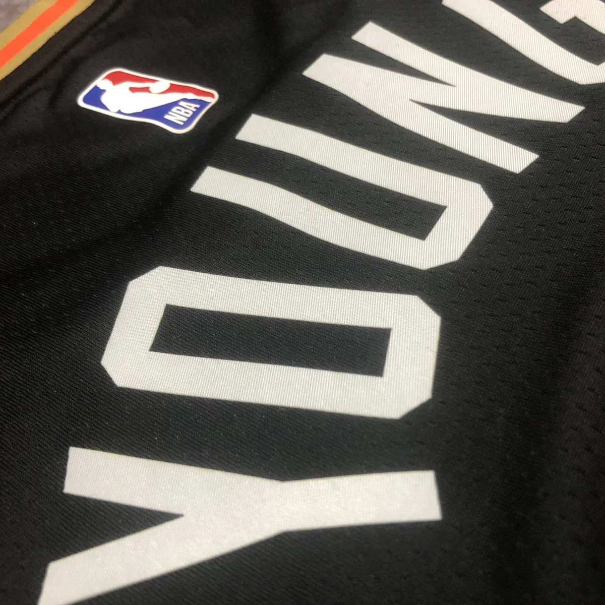 Camisa - Atlanta Hawks