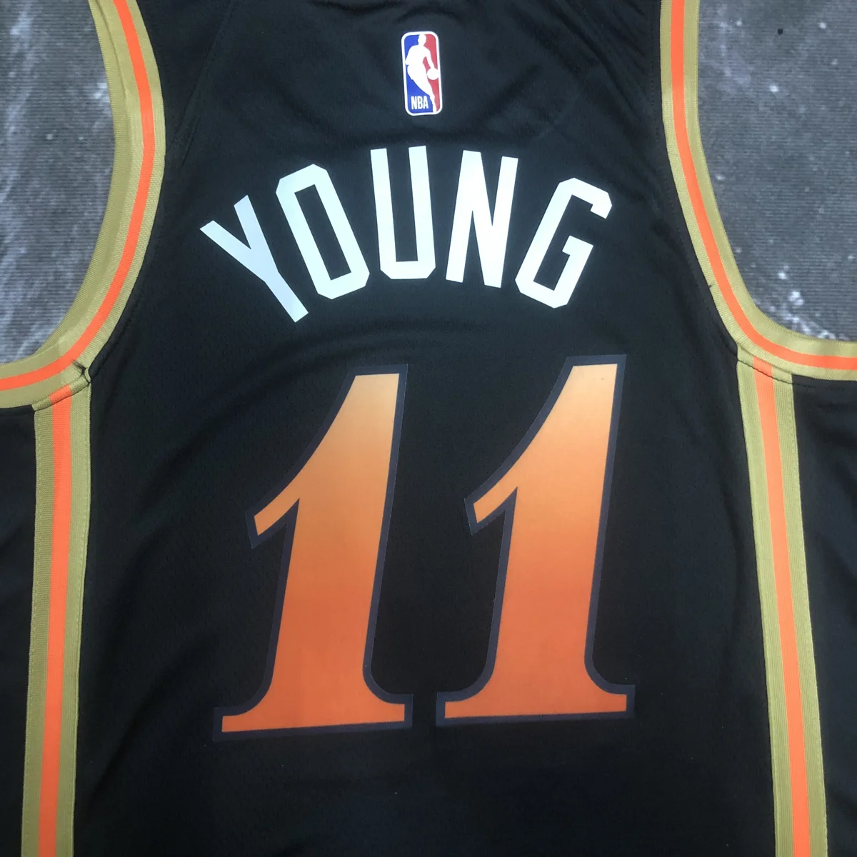 Camisa - Atlanta Hawks