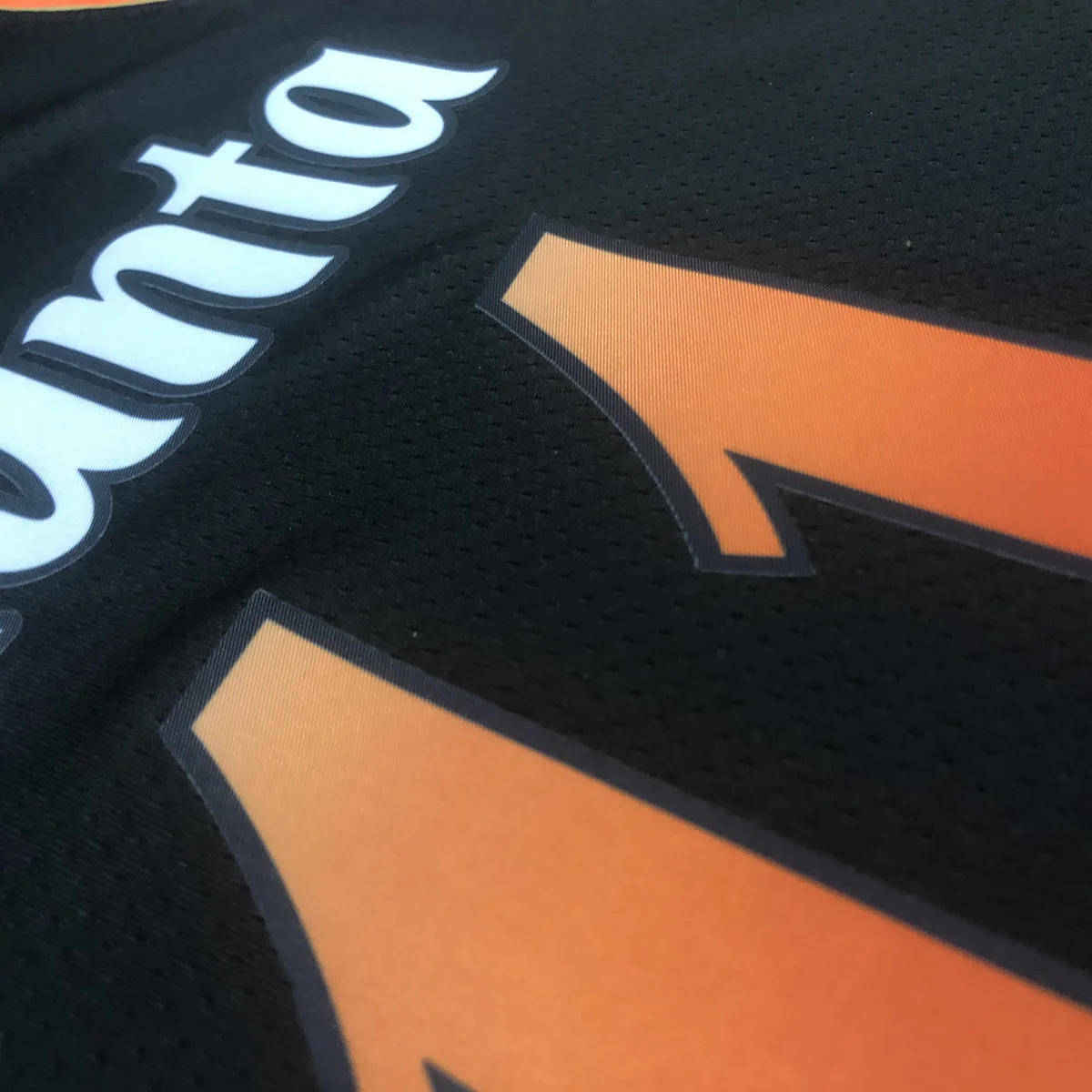 Camisa - Atlanta Hawks