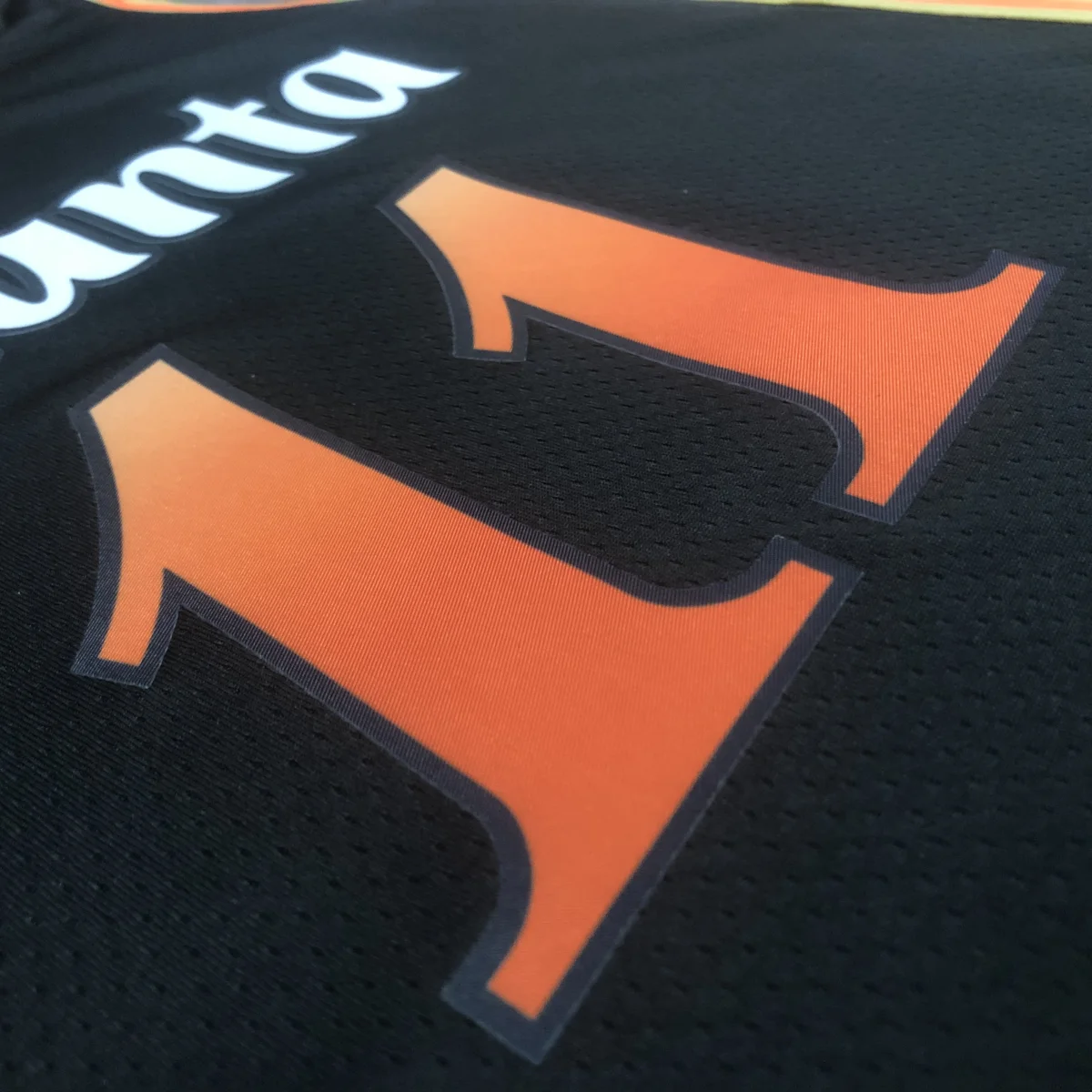 Camisa - Atlanta Hawks